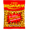 Nagaraya Cracker Nuts Hot &Spicy 160gr
