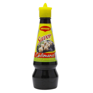 Maggi Savor Sauce Chilimansi 130ml