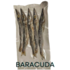 Sundried Baracuda 100gr