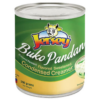 jersey Flavored Creamer Buko Pandan 390 gr