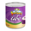 jersey flavored Creamer Ube 390gr