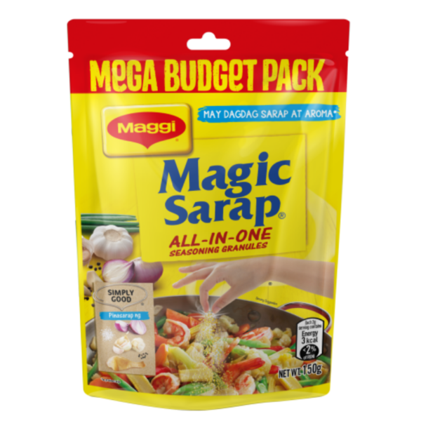 Maggi Magic Sarap 150 gr