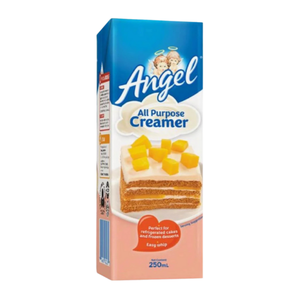 Angel All Purpose Creamer 250 ml