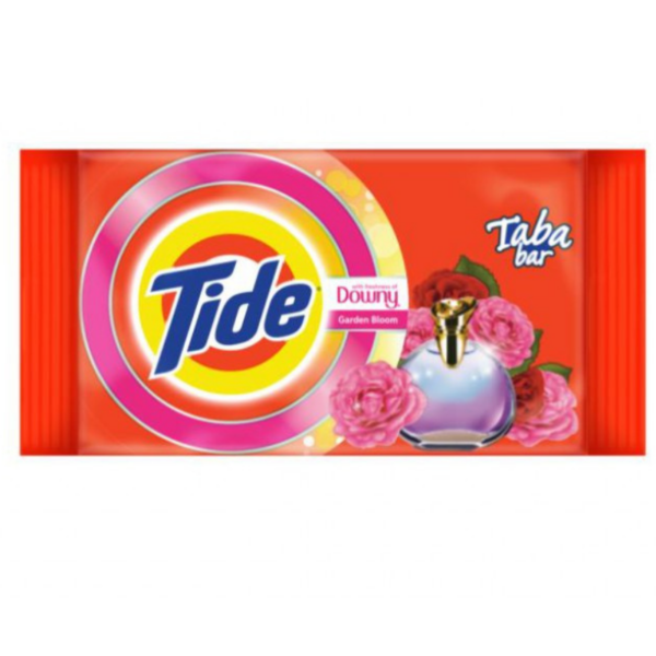 Tide Bar With Downy 125 gr