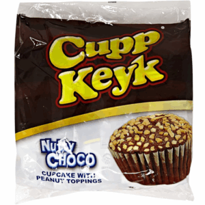 Suncrest Cup Keyk Nutty Choco 10x30gr
