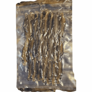 Sundried Palad Dried Fish 100gr