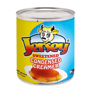 Jersey Sweetened Condensed Creamer 390 gr