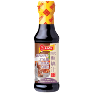 Amoy Teriyaki Sauce 150ml