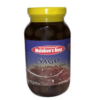 Malabon Tapioca Pearl in Syrup 340 gr