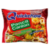Quickchow Chilimansi Pancit Canton 65 gr