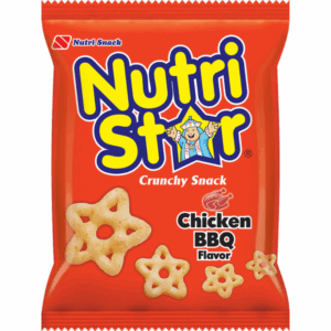 Nutristar Chicken BBQ Flavor 60 gr