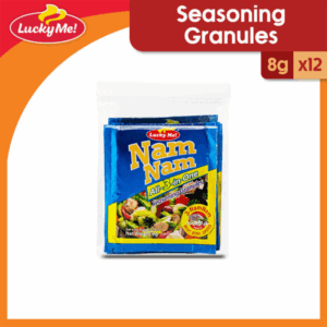 Lucky Me Nam Nam All in One Seasoning 12x8gr