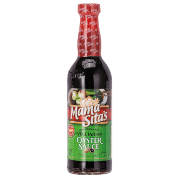 Mama Sita  Vegetarian Oyster Style Sauce 423ml