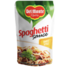 Del Monte Spaghetti Sauce Sweet Style 400gr