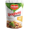Del Monte Spaghetti Sauce Sweet Style 400gr