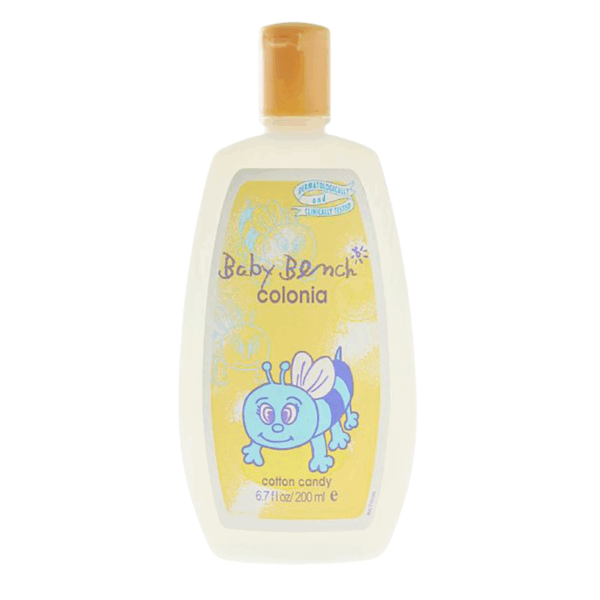 Bench Baby Cologne Cotton Candy 200 ml