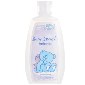 Bench baby Cologne Gummy Bear 200 ml