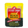 Silver Swan - Salted Black Beans 100g