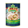 Jolly Coconut Cream 400 ml (blue)