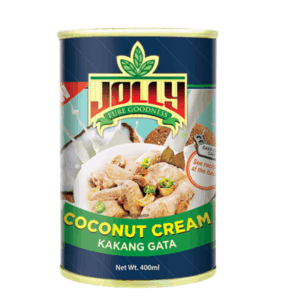 Jolly Coconut Cream 400 ml (blue)