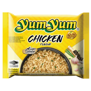 Yum Yum Chicken Flavour 60 gr