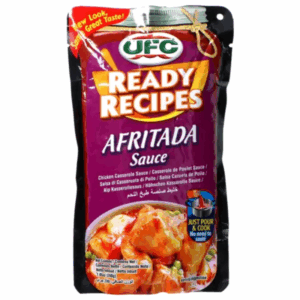 UFC - Ready Recipes Afritada Sauce 200g