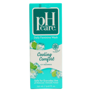 PH Care Cooling Comfort 150 ml