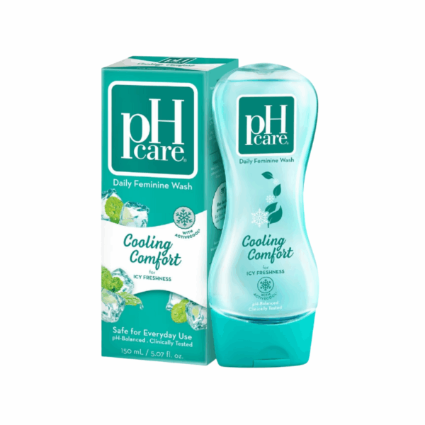 PH Care Cooling Comfort 150 ml - Image 2