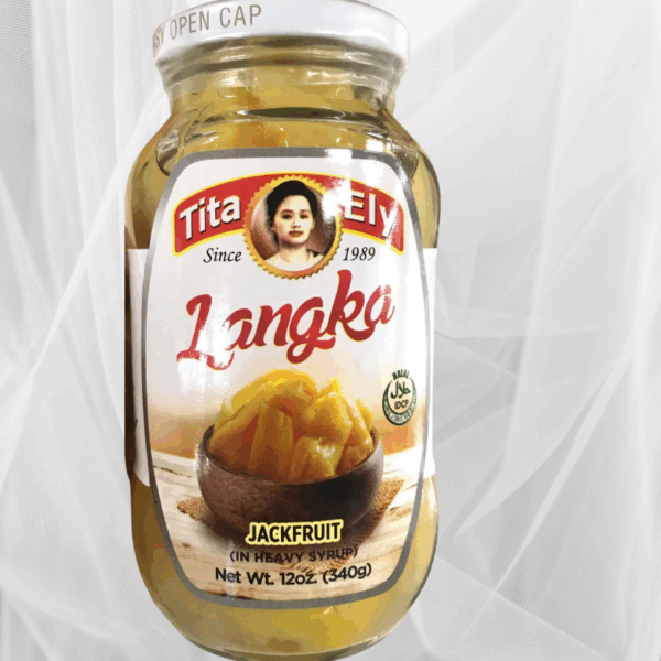 Tita Ely  Jackfruit (langka) 340 gr