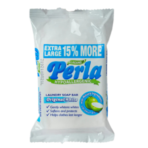Perla Soap White 110Gr