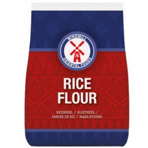 Windmill Rice Flour 400 gr
