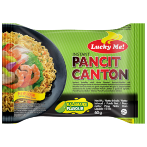 Lucky me Pancit Canton Kalamansi 60gr