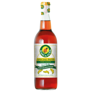 Marca Pina Special Patis Fish Sauce 700 ml