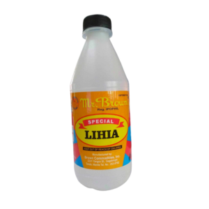 Mr Brown Special Lihia 350 ml