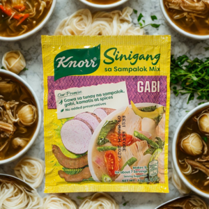 Knorr Sinigang Gabi 22Gr