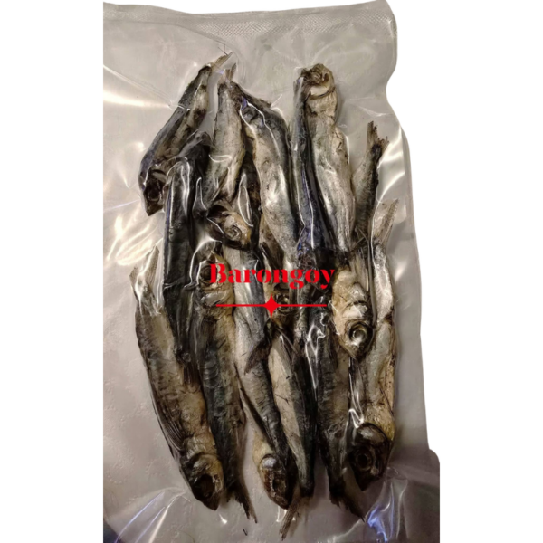 Dried Barongoy /Flying Fish 100gr