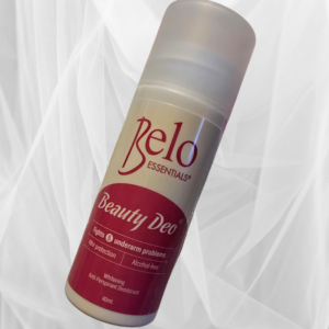 Belo Essentials Whitening Deo Roll on 40 ml