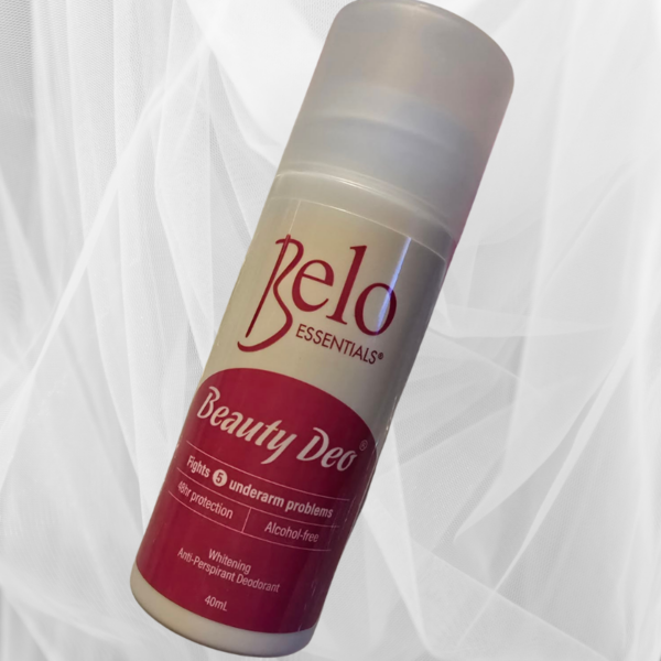 Belo Essentials Whitening Deo Roll on 40 ml