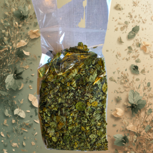 Dried Malunggay Whole Leaves 100 gr