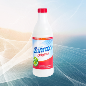 Zonrox Original 500ml