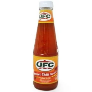 UFC Sweet Chili Sauce 340gr