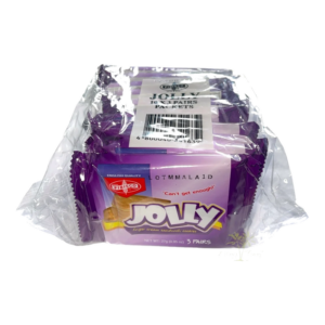 Fibisco Jolly Finger Cream Sandwich 270g