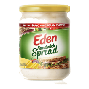 Eden Sandwich Spread 470ml