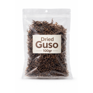 Dried Guso 100gr