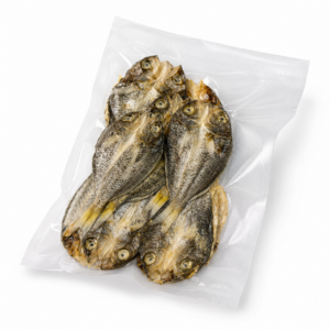 Lawihan Small Dried 100gr.