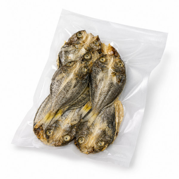 Lawihan Small Dried 100gr.