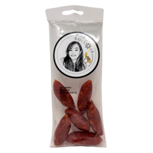 Bites Chorizo Filipino