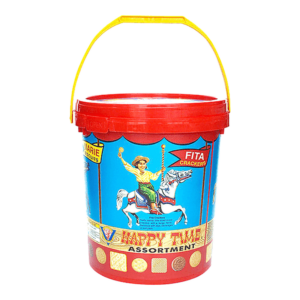 Happy Time Biscuits 1.5Kg