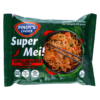 Pinoy's Choice  Super Mei Chow Mei  Instant Noodles Chilimansi Flavor 60gr