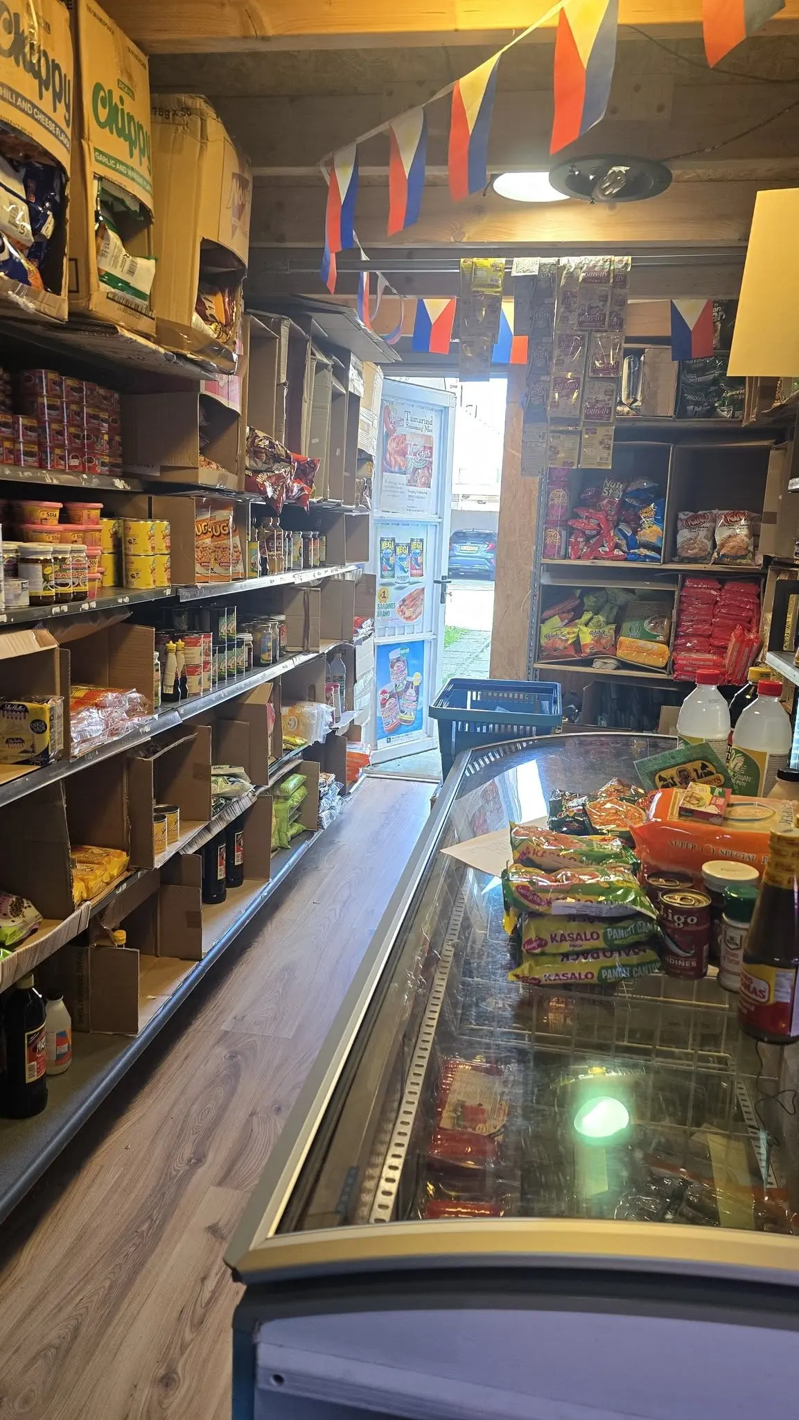 Philippine Products